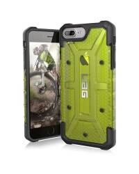 Etui do iPhone 7/8 Plus UAG Plasma - zielone - zdjęcie 1