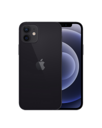 Apple iPhone 12 128GB Czarny - zdjęcie 1