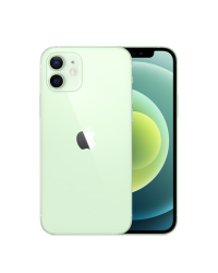 Apple iPhone 12 64GB Zielony - zdjęcie 1