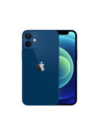 Apple iPhone 12 Mini 128GB Niebieski - zdjęcie 1