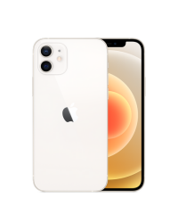 Apple iPhone 12 128GB Biały - zdjęcie 1