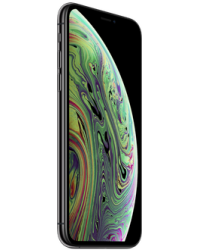 Apple iPhone Xs 64GB Gwiezdna Szarość - zdjęcie 1