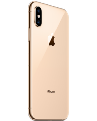 Apple iPhone Xs 64GB Złoty - zdjęcie 2