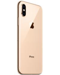 Apple iPhone Xs 256GB Złoty - zdjęcie 2