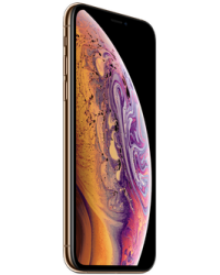 Apple iPhone Xs 256GB Złoty - zdjęcie 1