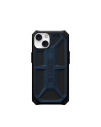 Etui do iPhone 14 Plus UAG Monarch - granatowe (mallard) - zdjęcie 1