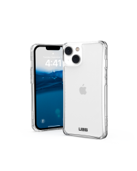 Etui do iPhone 13/14 UAG Plyo - przeźroczyste (ice) - zdjęcie 2