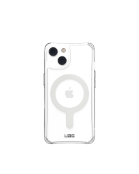 Etui do iPhone 14 Plus UAG Plyo z MagSafe - przeźroczyste (ice) - zdjęcie 1