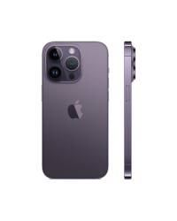 Smartfon Apple iPhone 14 Pro 128GB Rzeszów Głęboka purpura - zdjęcie 2