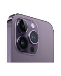 Apple iPhone 14 Pro 256GB purpura Warszawa - zdjęcie 3