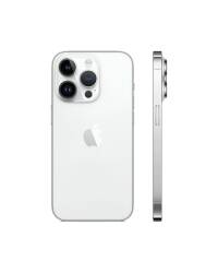 Apple iPhone 14 Pro Max 256GB Srebrny - zdjęcie 2