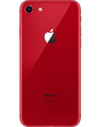 Apple iPhone 8 64GB Czerwony - zdjęcie 2