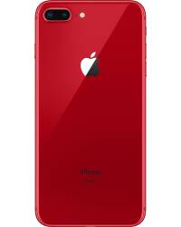 Apple iPhone 8 Plus 64GB  Czerwony - zdjęcie 2
