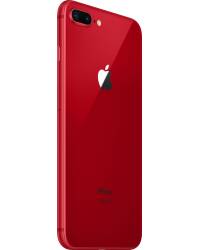 Apple iPhone 8 Plus 64GB  Czerwony - zdjęcie 3