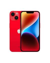 Apple iPhone 14 256GB Czerwony - zdjęcie 1