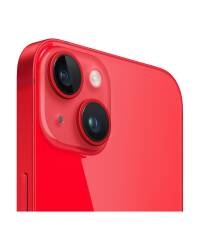 Apple iPhone 14 Plus 128GB Czerwony - zdjęcie 3