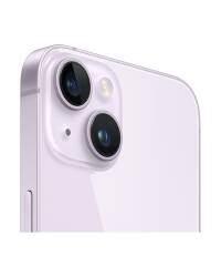 Apple iPhone 14 128GB Fioletowy - zdjęcie 3
