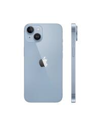 Apple iPhone 14 Plus 128GB Niebieski  - zdjęcie 2