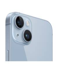 Apple iPhone 14 256GB Niebieski  - zdjęcie 3