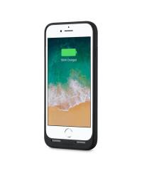 Etui z baterią 2525mAh do iPhone 7/8/SE 2020 Mophie Juice Pack Classic - czarne  - zdjęcie 1