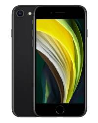 Apple iPhone SE 256GB Czarny - zdjęcie 1