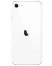 Apple iPhone SE 64GB Biały - nowy model - zdjęcie 3