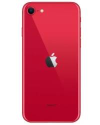 Apple iPhone SE 64GB Czerwony - zdjęcie 3