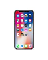 Apple iPhone X 64GB Gwiezdna szarość - zdjęcie 1