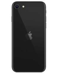 Apple iPhone SE 256GB Czarny - zdjęcie 3