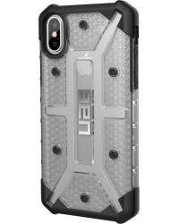 Etui do iPhone X/Xs UAG Plasma - przeźroczyste - zdjęcie 1