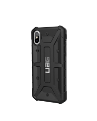 Etui do iPhone X/Xs UAG Pathfinder - czarne - zdjęcie 2