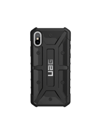 Etui do iPhone X/Xs UAG Pathfinder - czarne - zdjęcie 1