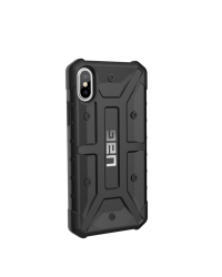 Etui do iPhone X/Xs UAG Pathfinder - czarne - zdjęcie 3