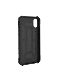 Etui do iPhone X/Xs UAG Pathfinder - czarne - zdjęcie 4