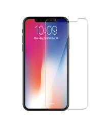 Szkło hartowane do iPhone X JCPAL iClara - zdjęcie 1