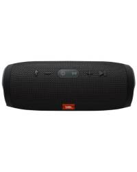 Głośnik mobilny JBL Charge 3 - czarny - zdjęcie 2