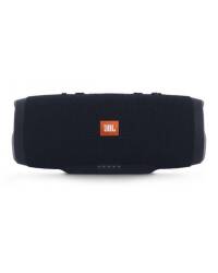 Głośnik mobilny JBL Charge 3 - czarny - zdjęcie 3