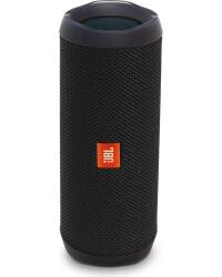 Głośnik mobilny JBL FLIP 4 - czarny - zdjęcie 1