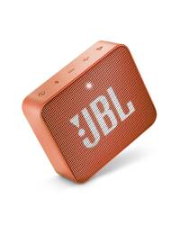 Głośnik przenośny JBL GO 2 - pomarańczowy - zdjęcie 3