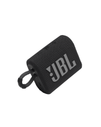 Głośnik JBL GO 3 - czarny - zdjęcie 1