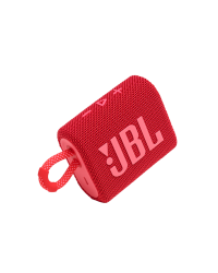 Głośnik JBL GO 3 - czerwony - zdjęcie 1