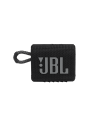 Głośnik JBL GO 3 - czarny - zdjęcie 6
