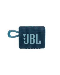 Głośnik JBL GO 3 - niebieski - zdjęcie 6