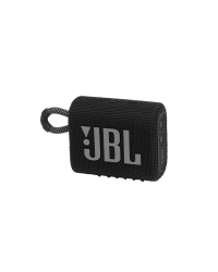 Głośnik JBL GO 3 - czarny - zdjęcie 9