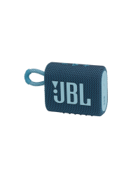 Głośnik JBL GO 3 - niebieski - zdjęcie 8
