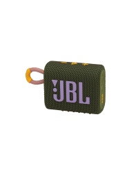 Głośnik JBL GO 3 - zielony - zdjęcie 8