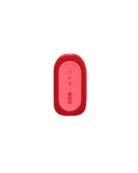 Głośnik JBL GO 3 - czerwony - zdjęcie 9