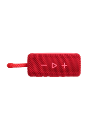 Głośnik JBL GO 3 - czerwony - zdjęcie 10