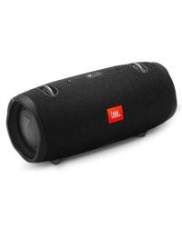 Głośnik przenośny JBL XTREME 2 - czarny - zdjęcie 2