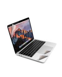 Folia ochronna JCPAL MacGuard 5in1 do Apple MacBook Pro 13 - zdjęcie 1